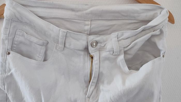 Jeans homme - photo numéro 2