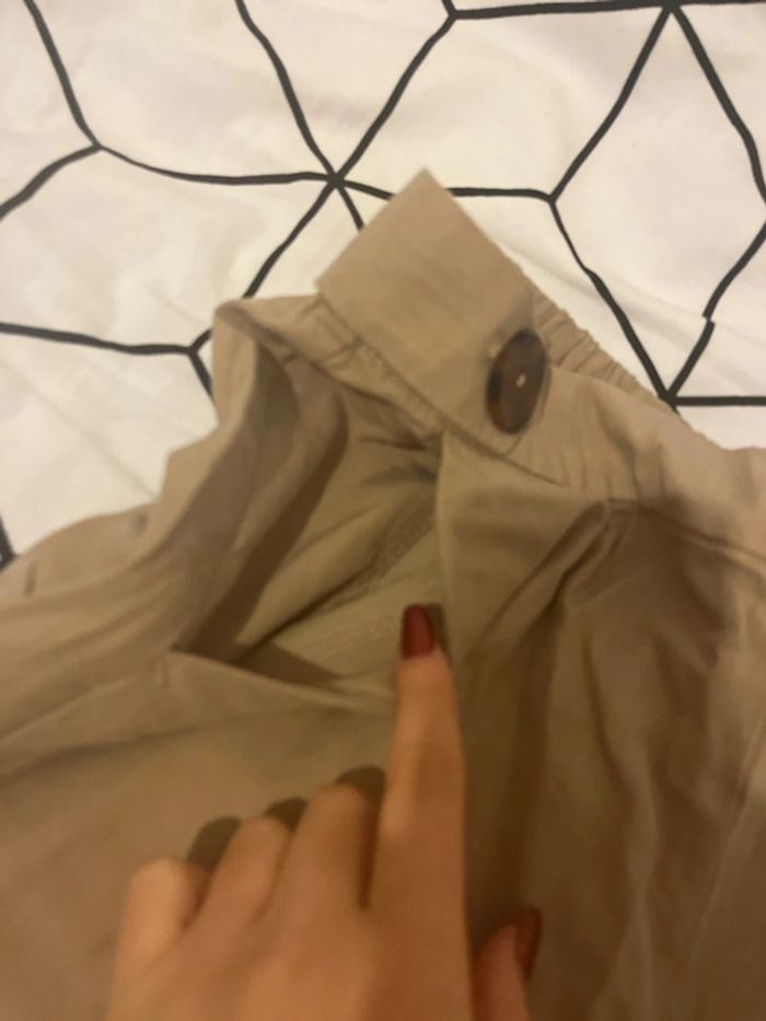 Short taille haute - photo numéro 3