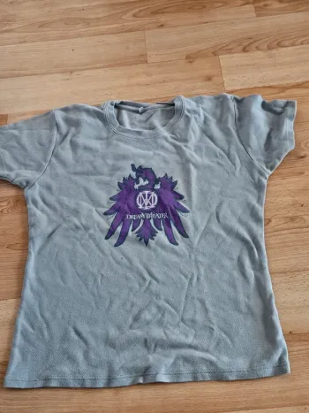 T-shirt dream theater
