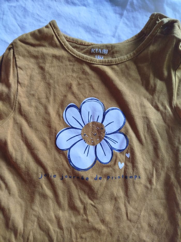 T- shirt - photo numéro 2