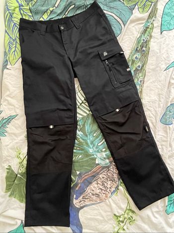 Pantalon de travail