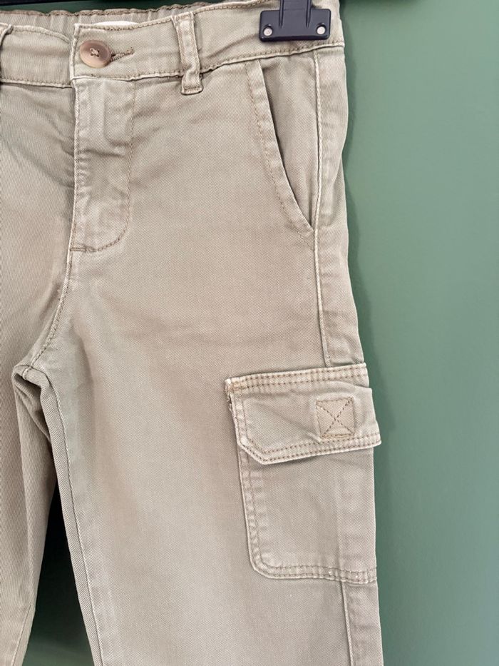 🌿 Short / bermuda garçon LC Kids 🩳 – Taille 8 ans – TBE - photo numéro 3