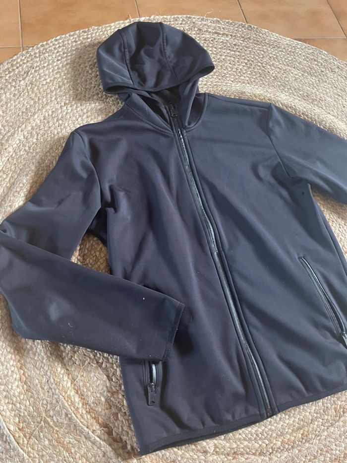 Veste homme napapijri - photo numéro 5