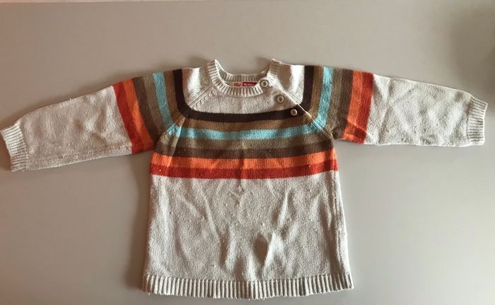 Lot 18 mois - photo numéro 5