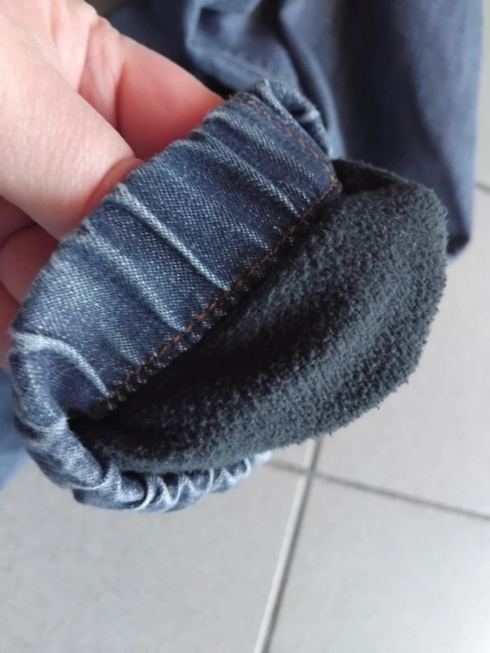 Pantalon polaire - photo numéro 6
