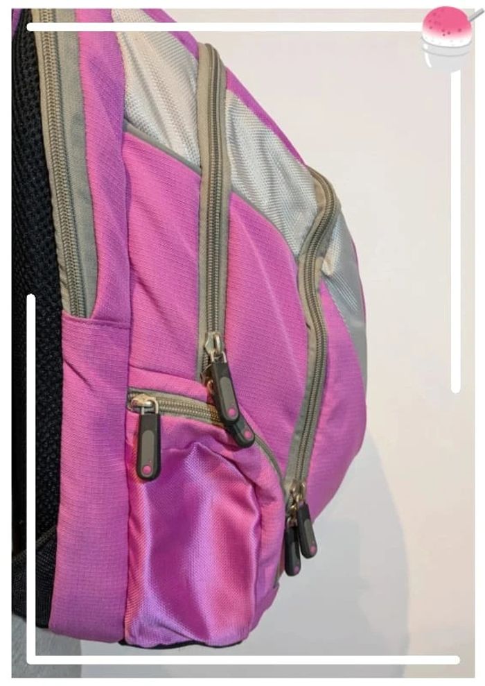🎒 Samsonite – Solide comme toi après 3 vols en retard - photo numéro 4