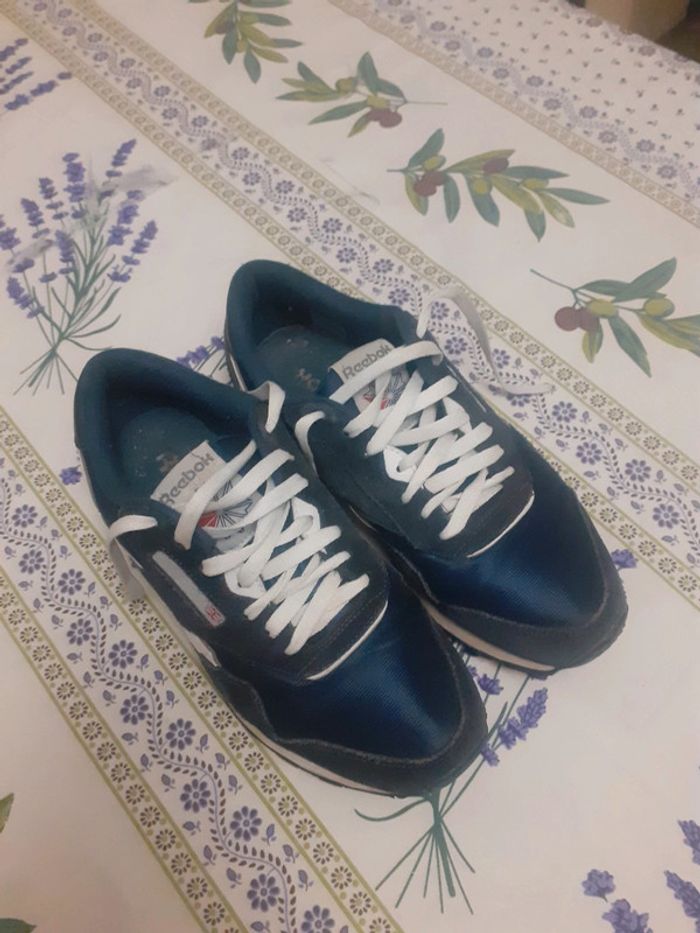 Chaussures Reebok 41 - photo numéro 3