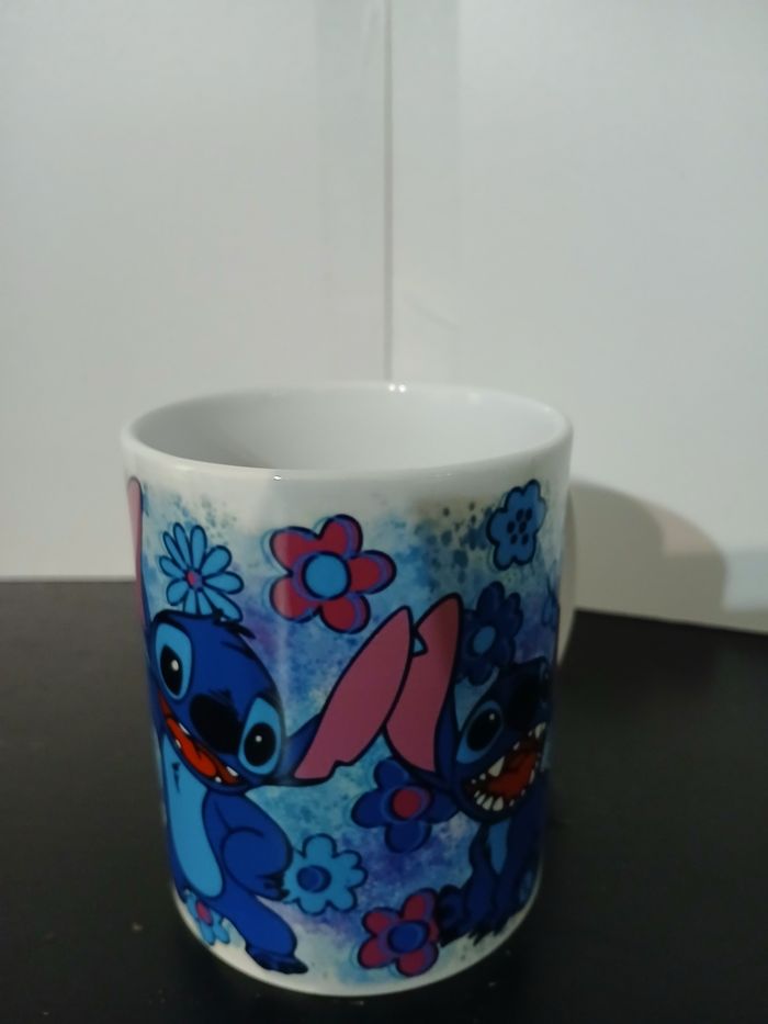 Mug stitch - photo numéro 2