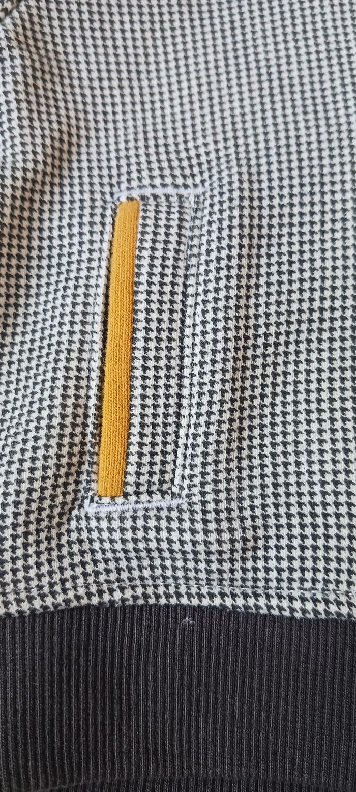 Petite veste bébé garçon - photo numéro 5