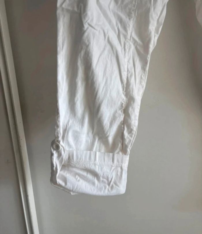 Pantalon été fin taille : M 📦 - photo numéro 4