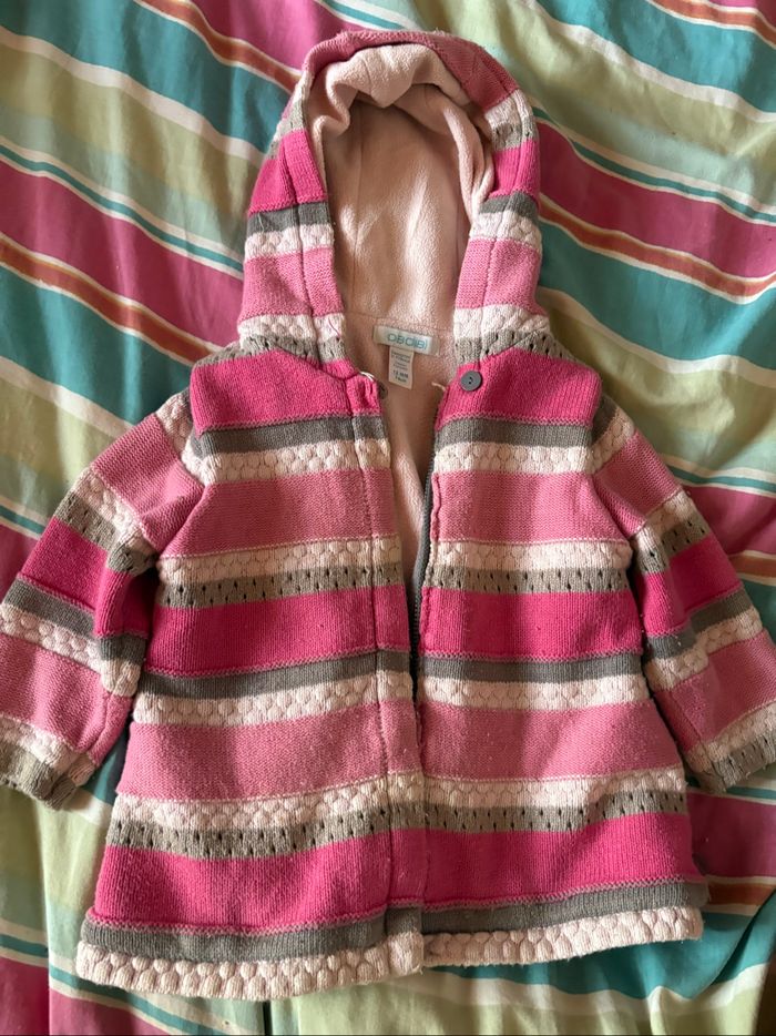 Gilet