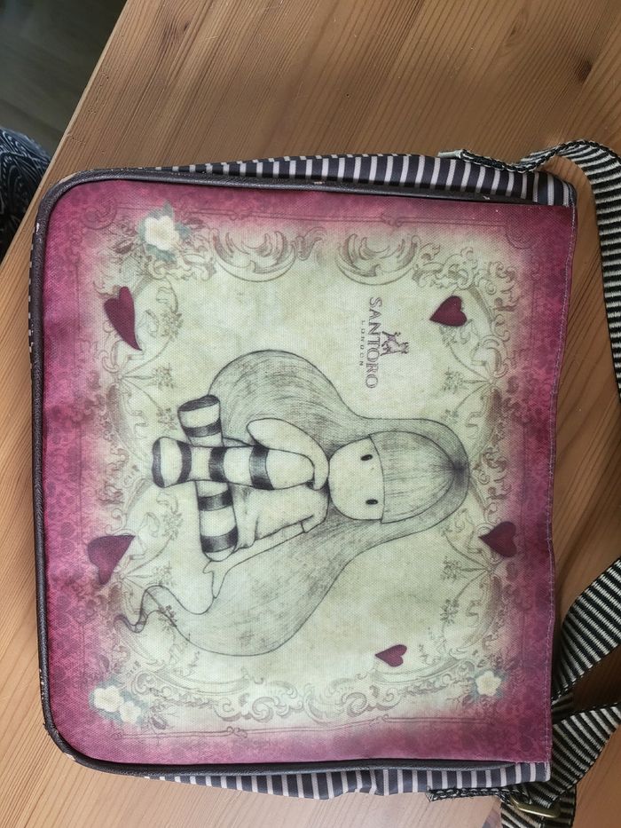 Sac Santoro - photo numéro 2
