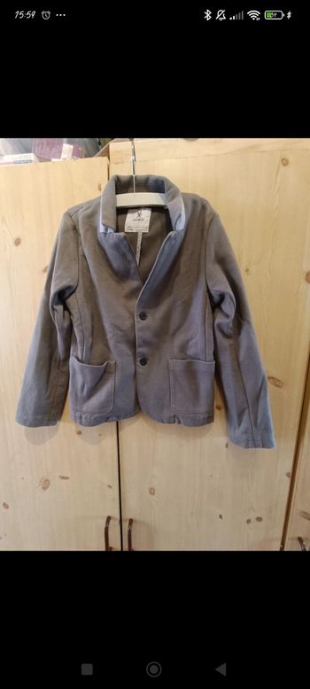 Veste 