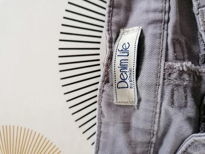 Jean pimkie taille 42 - photo numéro 2
