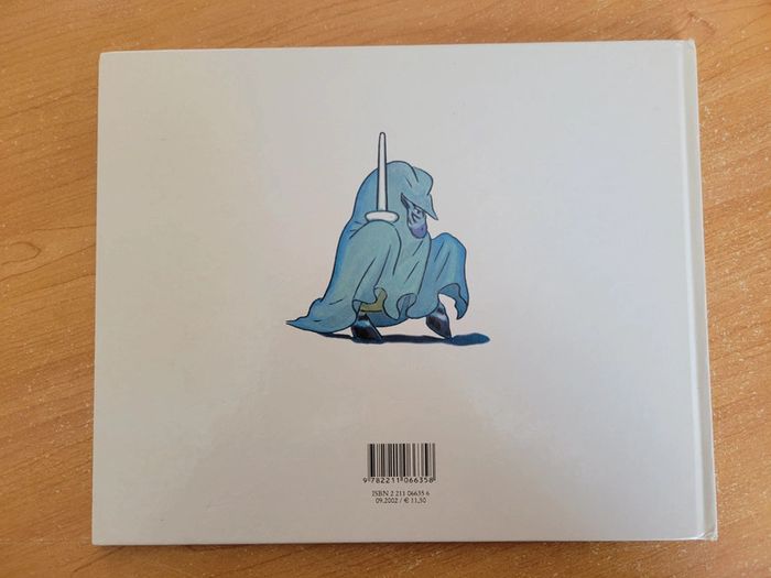 Album / Livre - photo numéro 2