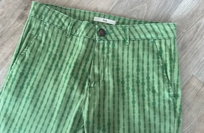 Hod Modèle temple pantalon neuf été taille US, 27 - photo numéro 2