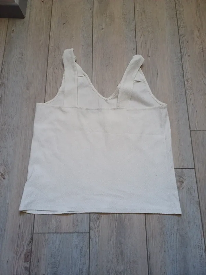Débardeur taille L - photo numéro 2