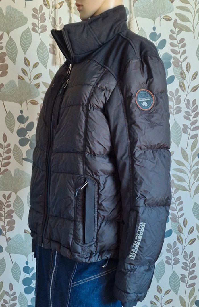 Blouson ski Napapijri femme s - photo numéro 4