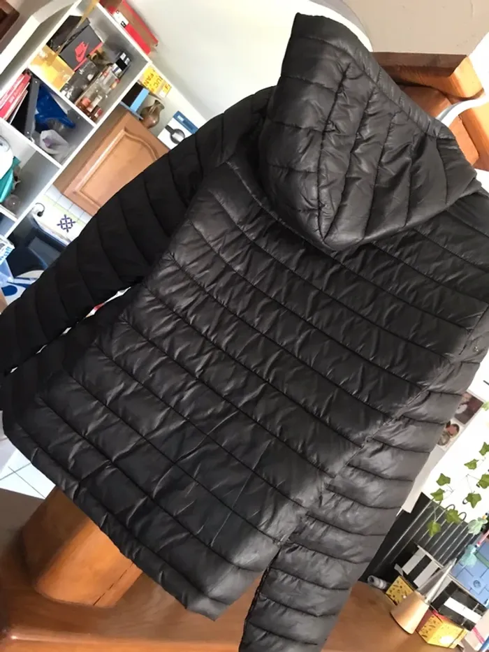 blouson fille taille M - photo numéro 2