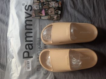 Pammys
