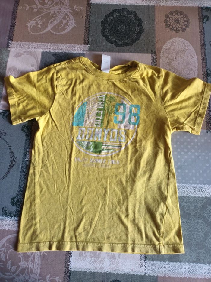 Lot 2 tee shirt - photo numéro 2