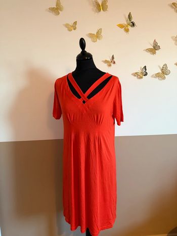 Robe Canat