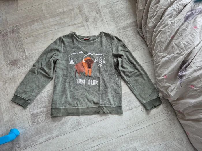 Pyjama  Taille 12 ans - photo numéro 2