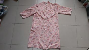 Robe de chambre M