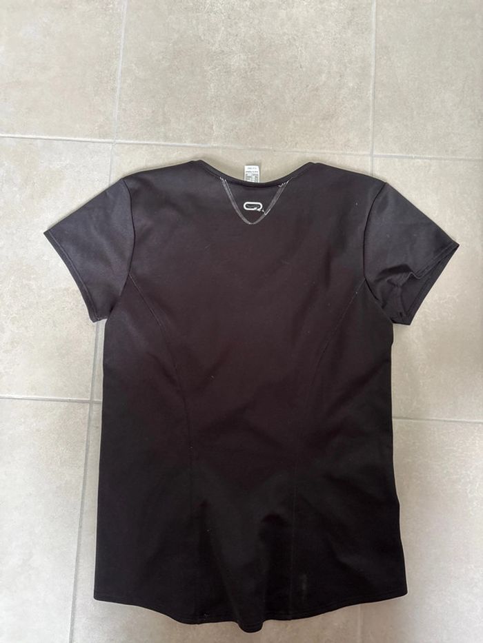 T shirt de sport - photo numéro 5