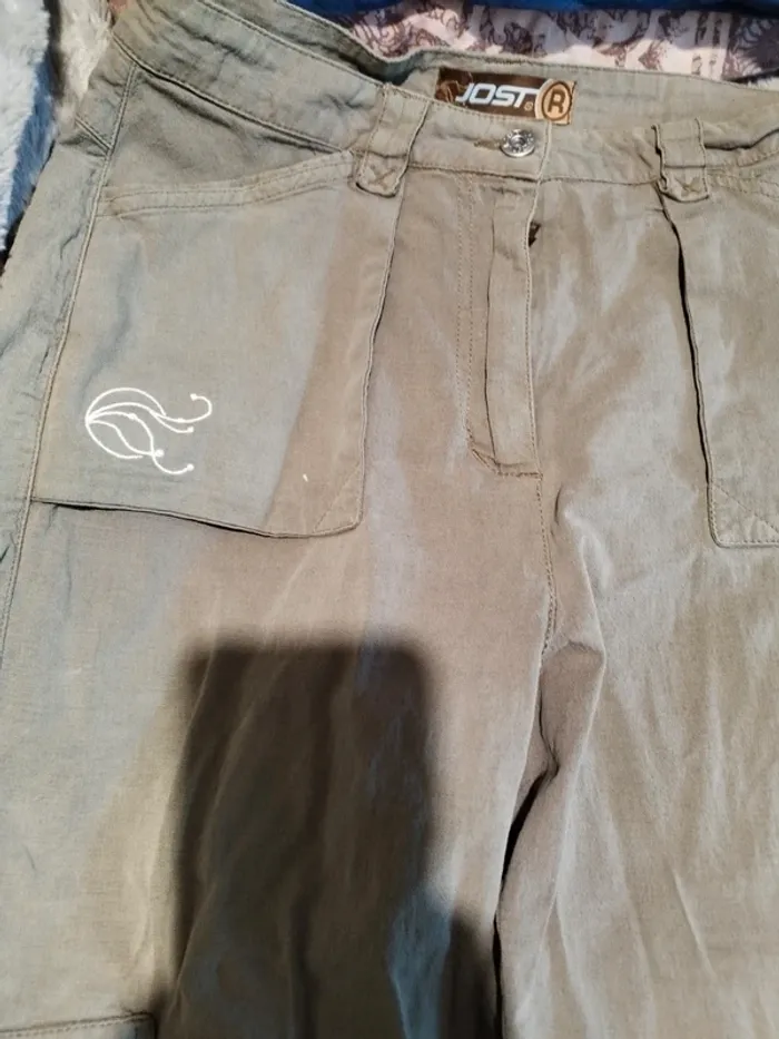 Pantalon - photo numéro 2