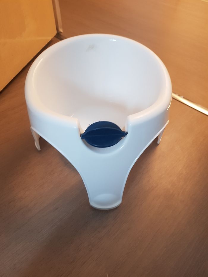 Anneau de bain - photo numéro 2