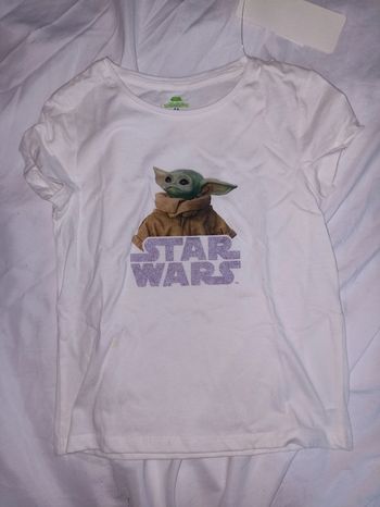 T shirt star Wars 8 and
