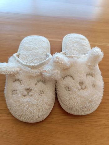 Chaussons