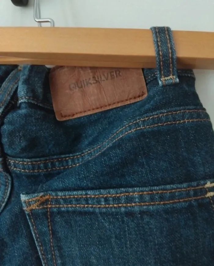 Lot de 3 jeans garçons t 10ans neuf - photo numéro 12