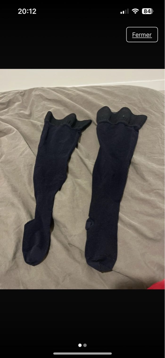 Bas pour femme - photo numéro 2