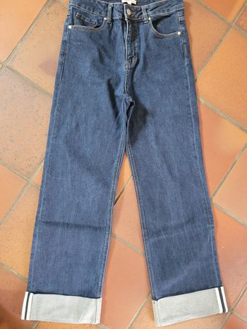 Pantalon BZB 