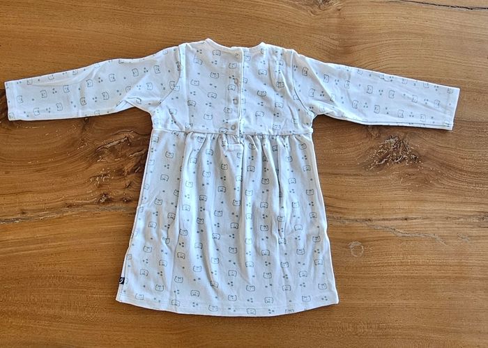 Robe bébé fille - photo numéro 3