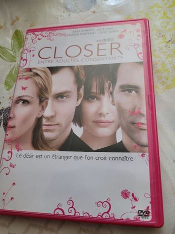 Closer
