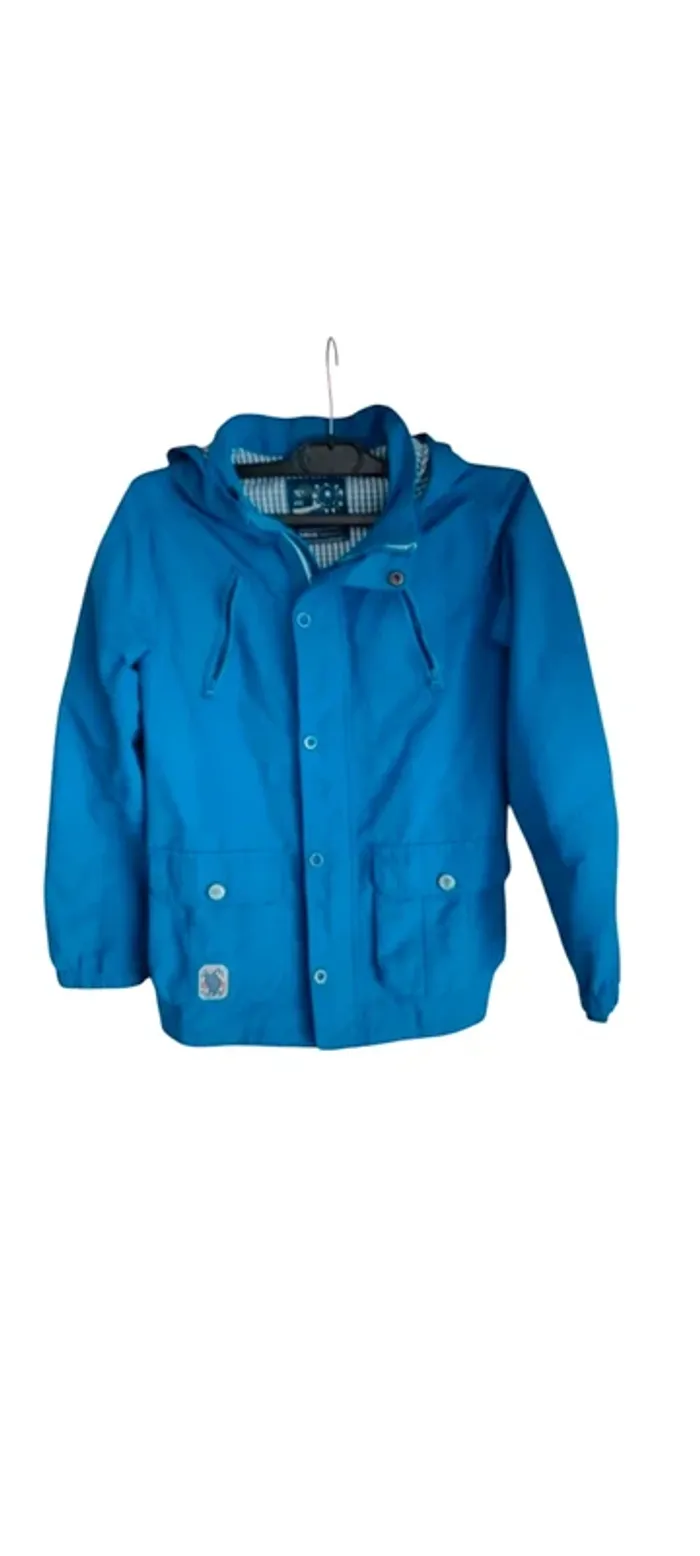 Blouson Sergent Major