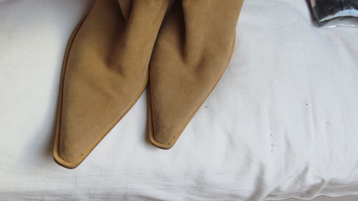 bottes - photo numéro 2