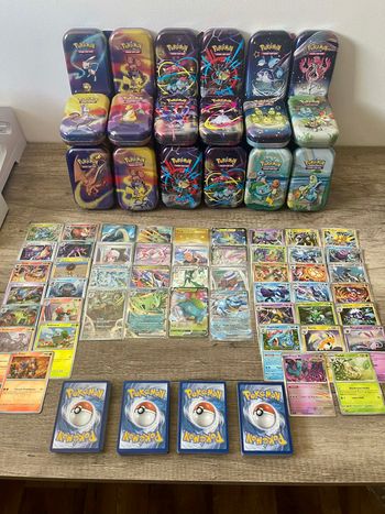 Pack Pokémon "Héritage Premium" : L'Expérience Ultra-Rare