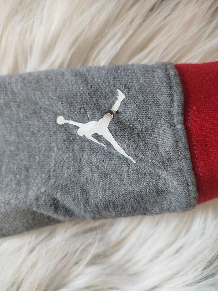 Pull Jordan - photo numéro 2