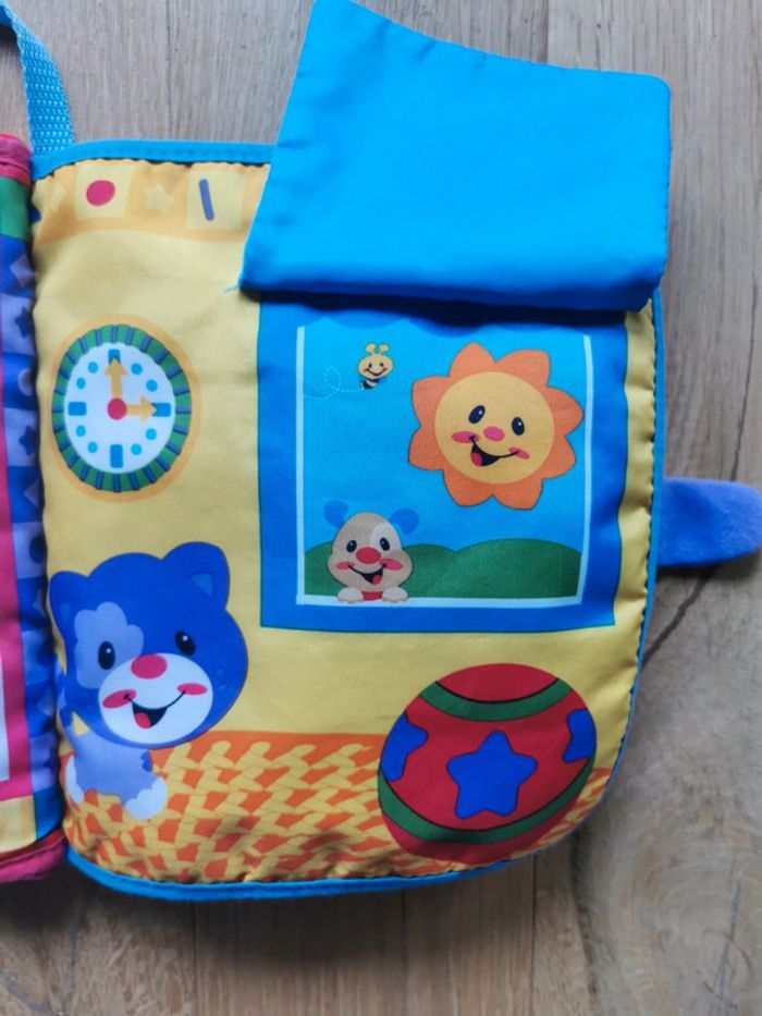 Livre musical - photo numéro 10