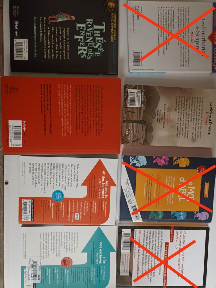 Livre divers 3 - photo numéro 2