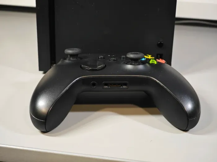 Console Xbox Series X/ 1To/ Manette/ Batterie/ Garanti 1 an - photo numéro 12