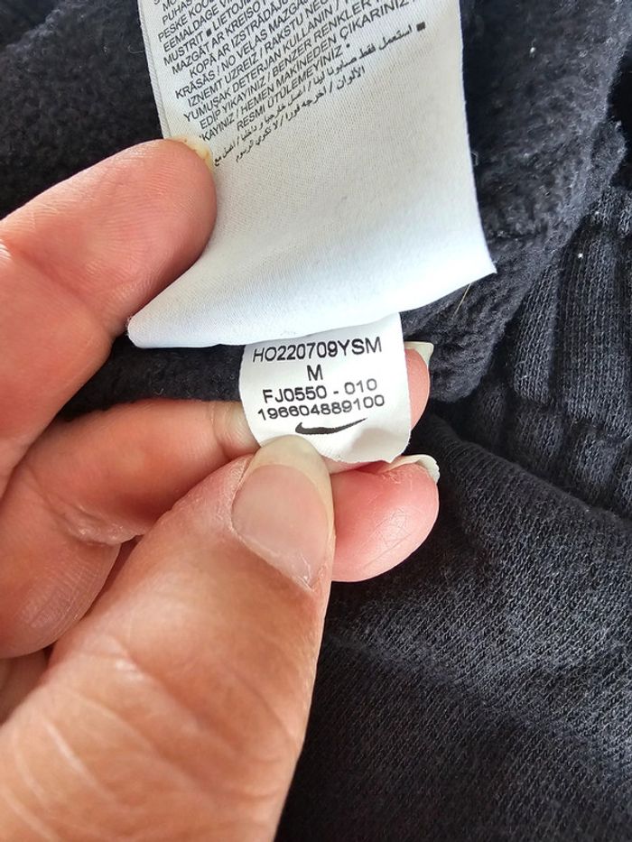 Jogging homme - photo numéro 7