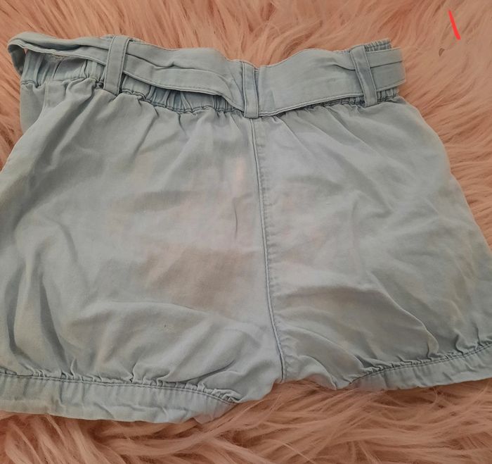 Short Zeeman 86cm - photo numéro 2