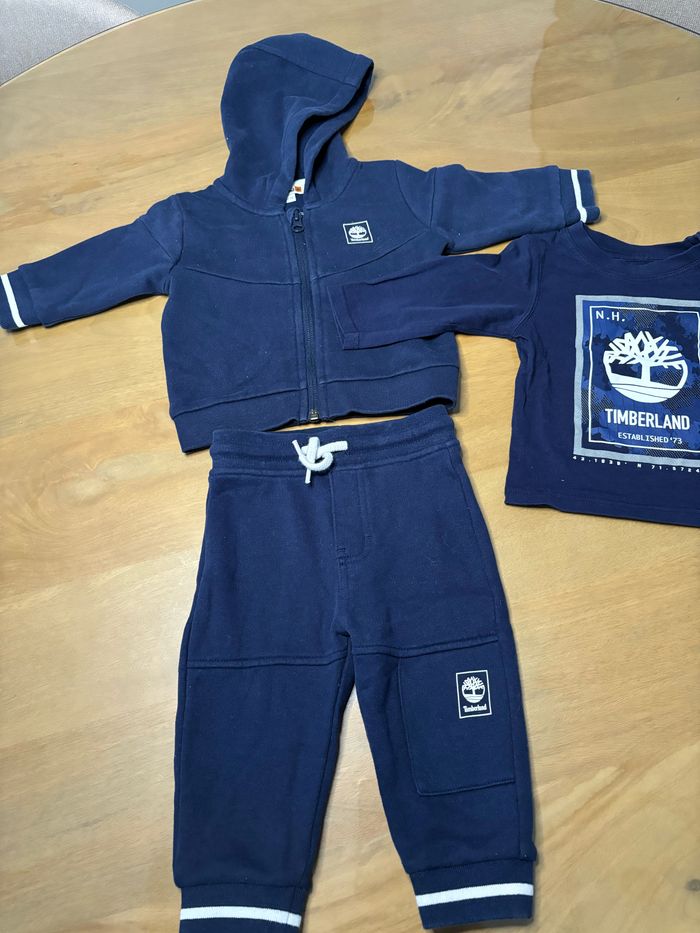 Ensemble Timberland - photo numéro 2