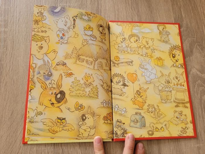 Livres sur les fées et Mini-Loup + DVD Zouzous - photo numéro 10
