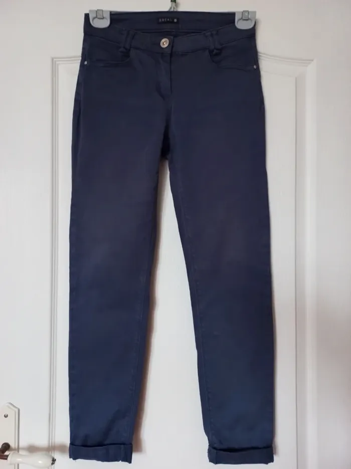 Pantalon 36 Bréal Bréal Beebs by Kiabi